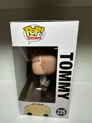 Funko Pop! Tommy Rugrats #225