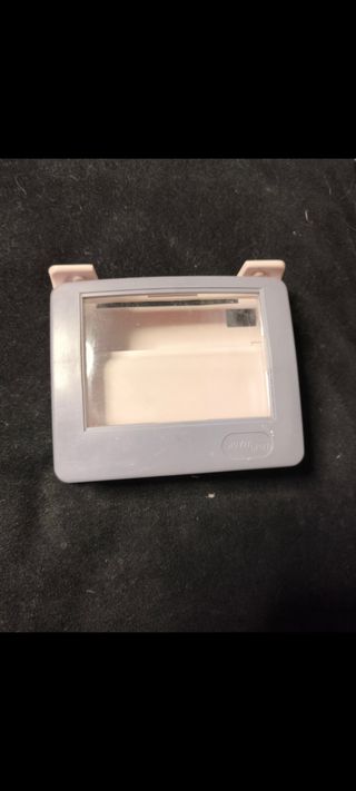 nintendo game boy clasica