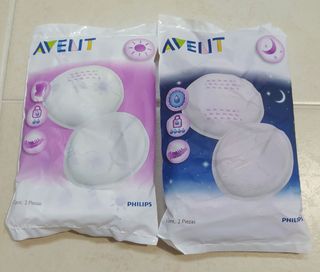 Sacaleches Philips Avent Manual Natural