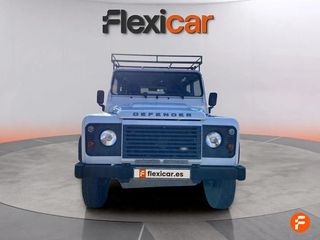 Land-Rover Defender 110 SW E