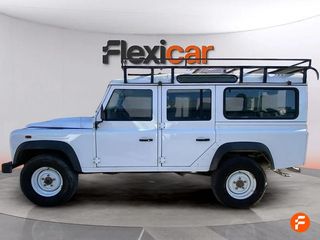 Land-Rover Defender 110 SW E