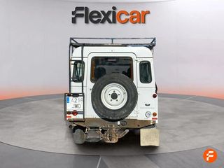 Land-Rover Defender 110 SW E