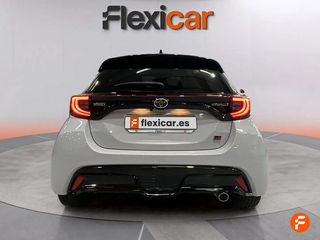 Toyota Yaris 1.5 120H GR Sport Plus