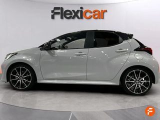 Toyota Yaris 1.5 120H GR Sport Plus
