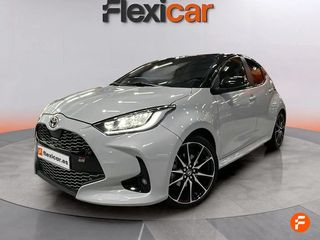 Toyota Yaris 1.5 120H GR Sport Plus