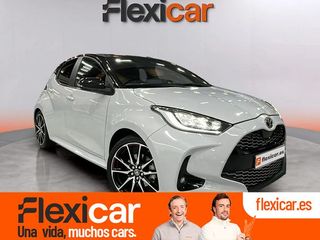 Toyota Yaris 1.5 120H GR Sport Plus