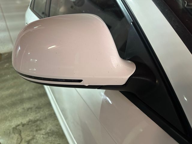 2 Espejos retrovisores Audi A3 8P