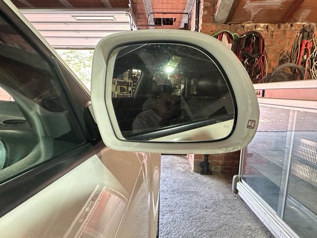 2 Espejos retrovisores Audi A3 8P