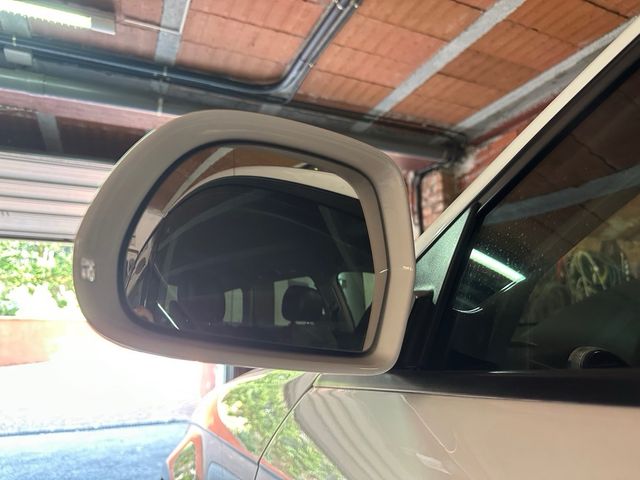 2 Espejos retrovisores Audi A3 8P
