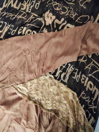 Vestito Sweet Miss asimmetrico