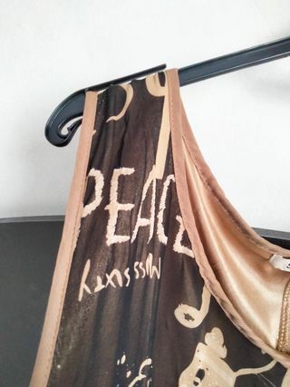 Vestito Sweet Miss asimmetrico