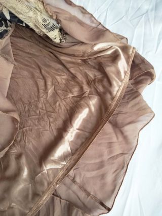 Vestito Sweet Miss asimmetrico