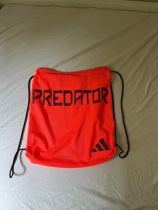 Bolsa Adidas Predator
