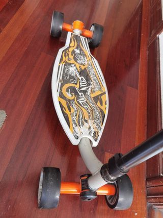 Patinete Oxelo Stun Street