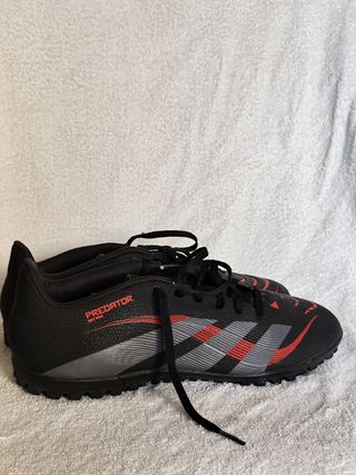 Adidas Predator Calcetto - Scarpe Calcio