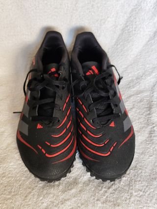 Adidas Predator Calcetto - Scarpe Calcio