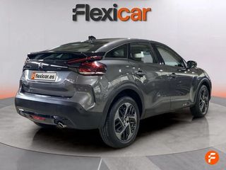 Citroën C4 BlueHDi 130 S&S EAT8 Business Edition
