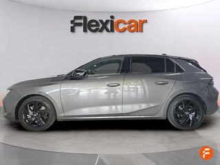 Opel Astra 1.6T Plug-in Hybrid 132kW (180CV) GS Aut