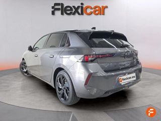 Opel Astra 1.6T Plug-in Hybrid 132kW (180CV) GS Aut