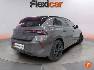 Opel Astra 1.6T Plug-in Hybrid 132kW (180CV) GS Aut