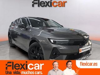 Opel Astra 1.6T Plug-in Hybrid 132kW (180CV) GS Aut