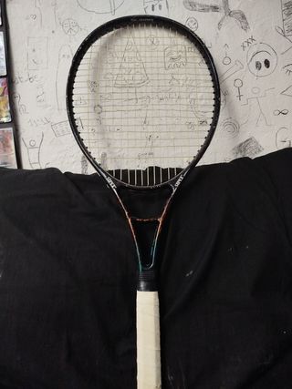 Raqueta Tenis Yonex Graphite