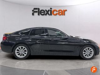 BMW Serie 4 420d
