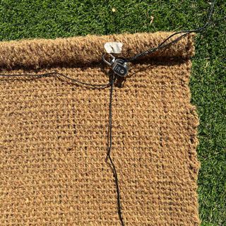 Cortina Coco 1.5 x2.4 m - Exterior