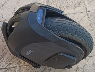 Monociclo eléctrico Ninebot Z10 rueda Vmp casi reg