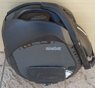 Monociclo eléctrico Ninebot Z10 rueda Vmp casi reg