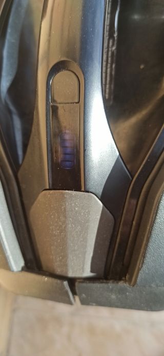 Monociclo eléctrico Ninebot Z10 rueda Vmp casi reg