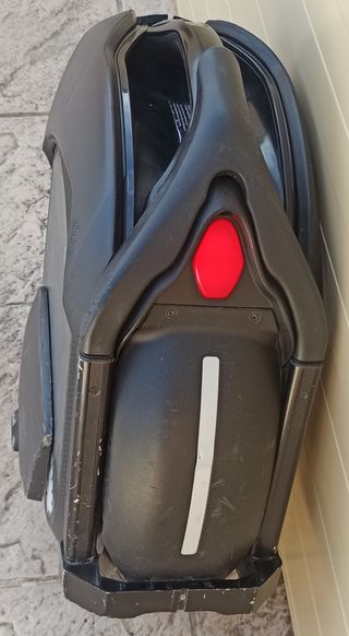 Monociclo eléctrico Ninebot Z10 rueda Vmp casi reg