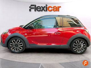 Opel Adam 1.4 XEL UNLIMITED