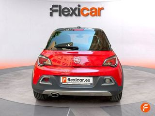 Opel Adam 1.4 XEL UNLIMITED