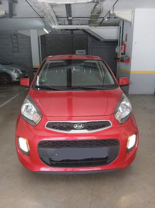 KIA Picanto 2017