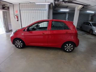 KIA Picanto 2017