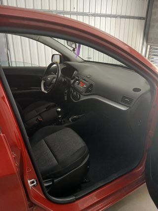 KIA Picanto 2017