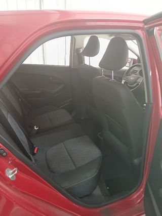 KIA Picanto 2017