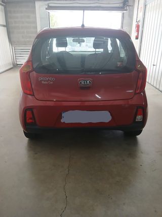 KIA Picanto 2017