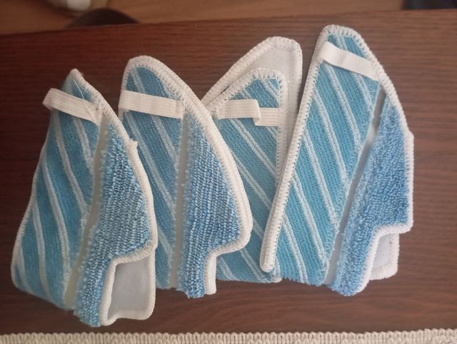 Accesorios Conga 1290 - Cepillos