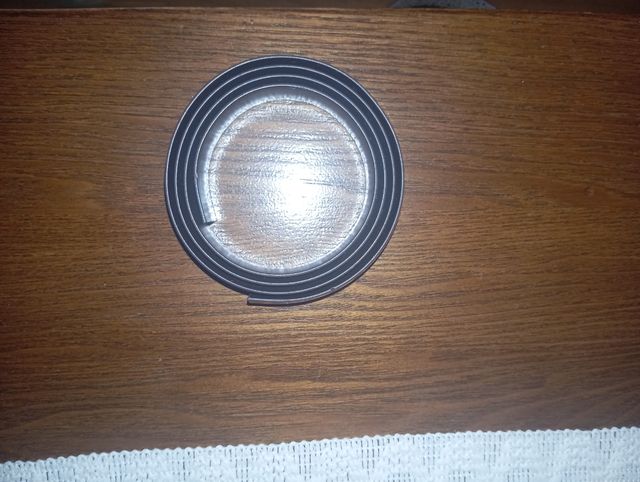 Accesorios Conga 1290 - Cepillos