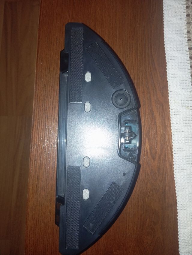 Accesorios Conga 1290 - Cepillos