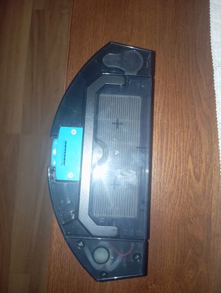 Accesorios Conga 1290 - Cepillos