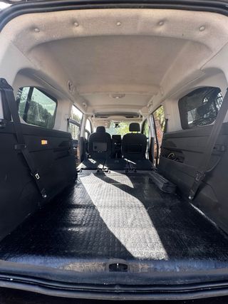 Opel Combo Life XL 7 Plazas 2019