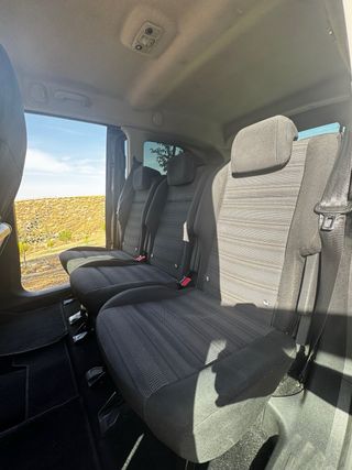 Opel Combo Life XL 7 Plazas 2019
