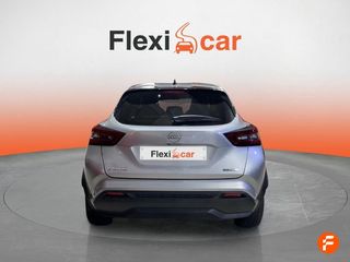 Nissan Juke 1.6 Hybrid 105kW (145CV) N-Connecta
