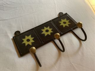 Appendiabiti motivo a stelle