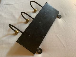 Appendiabiti motivo a stelle