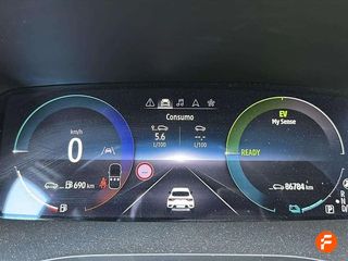 Renault Arkana RS Line TCe 103kW(140CV) EDC mild hybrid