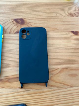 Fundas iPhone 11 - Variadas